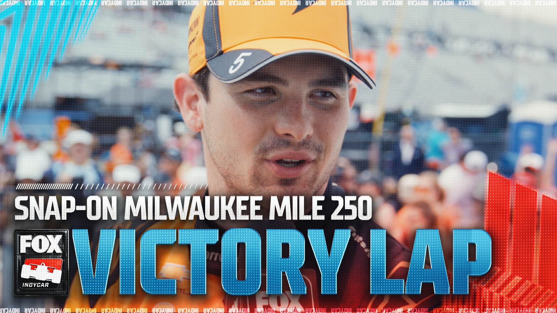 2026 Snap-on Milwaukee Mile 250 - Final Leaderboard and Results