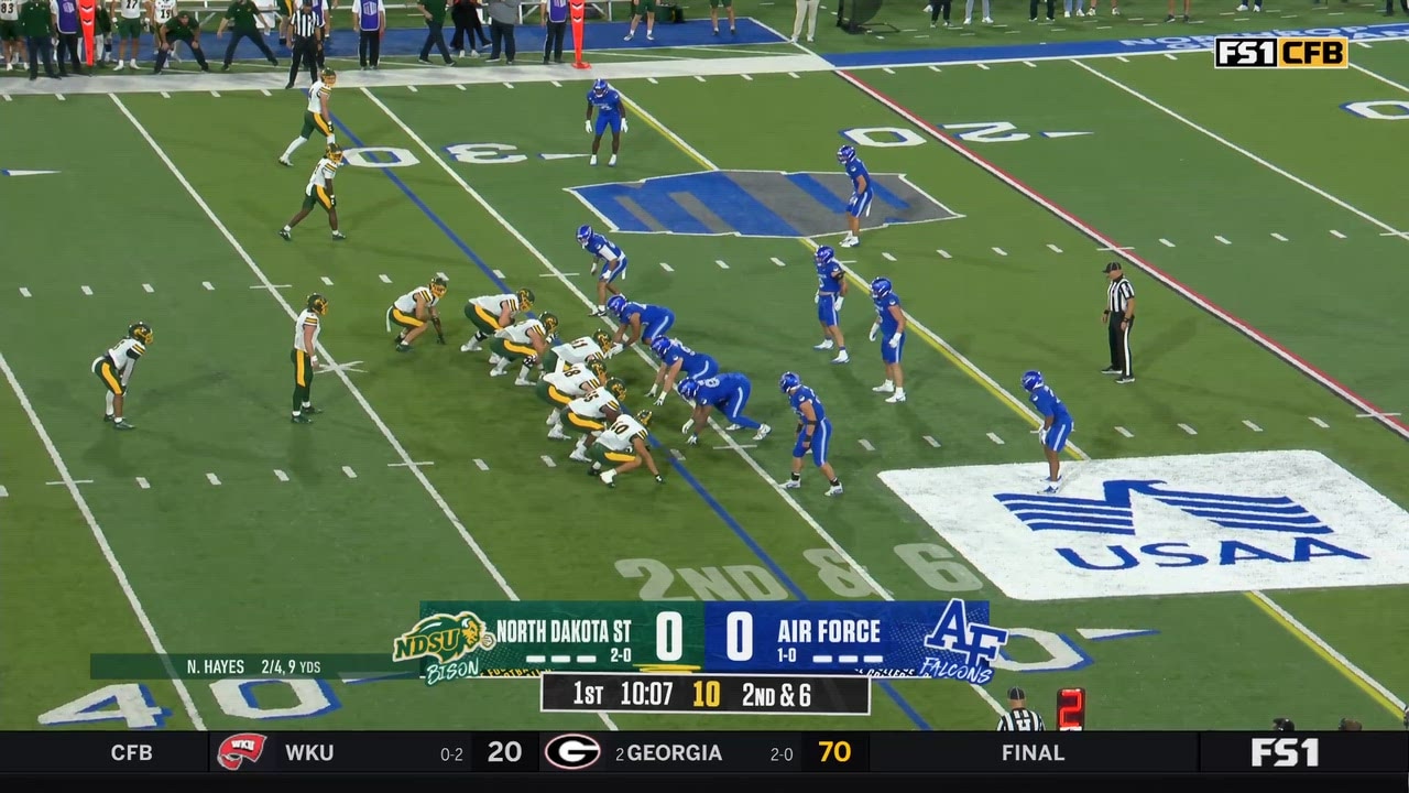 Watch Catch Up with Highlights - FS1