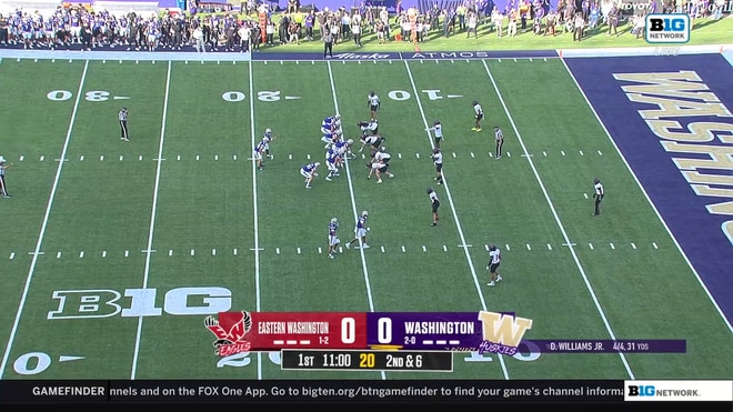 Catch Up with Highlights
