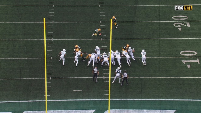 Packers Defeat Jets after Trey Smack hits GAME-WINNING Field Goal | NFL Highlights