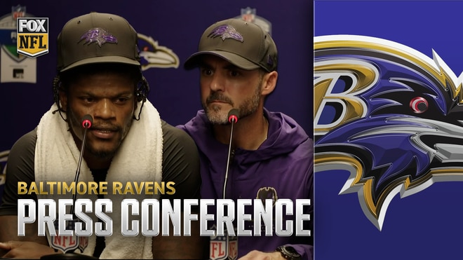 Ravens Get It Done vs. Cowboys In Brazil playlist