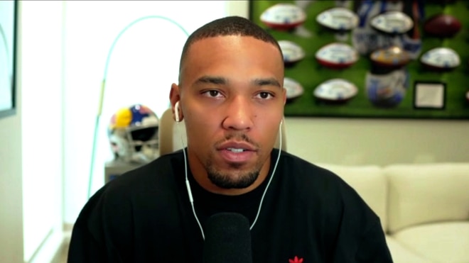 Amon-Ra St. Brown on What Might Surprise You About Dan Campbell