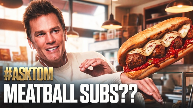 Tom Brady Threw Meatball Subs?! Bears’ Case Keenum Goes Vintage + Hilarious Belichick Impression