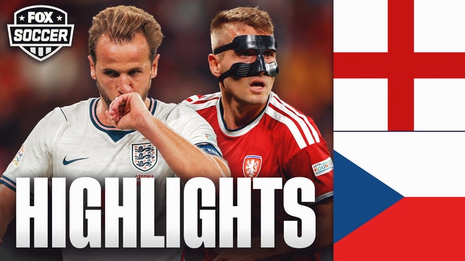 UEFA Nations League playlist