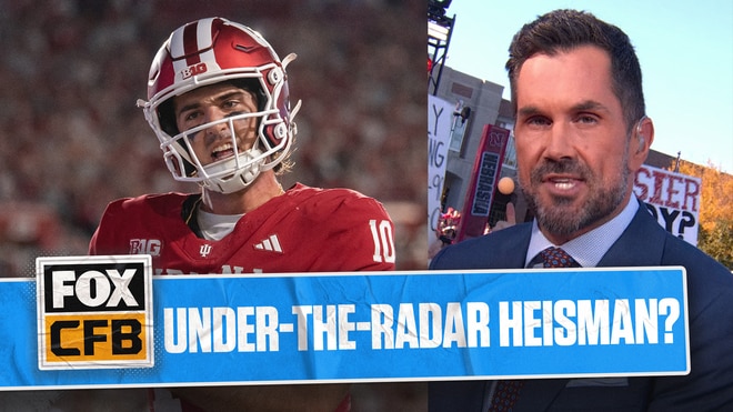 Heisman Sleeper Alert! Who Rules the Big 12 and Can Anyone Catch Miami in ACC?