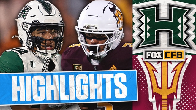 College Football playlist