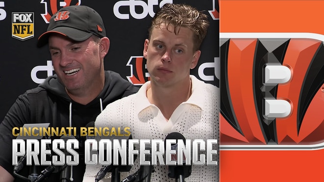 Bengals Prevail Over Dolphins playlist