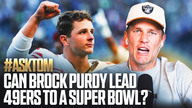 Tom Brady is PUT ON THE SPOT by Jeter, A-Rod & Big Papi 👀 Why Purdy Can Lead 49ers to Super Bowl