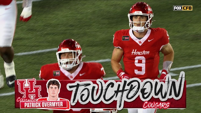 Houston vs. Oklahoma State: Key Plays and Expert Analysis playlist