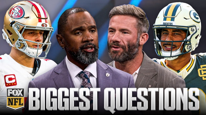 Is It Time to Crown 49ers BEST Team in NFL and the Packers a Threat to Win NFC North? 🤔