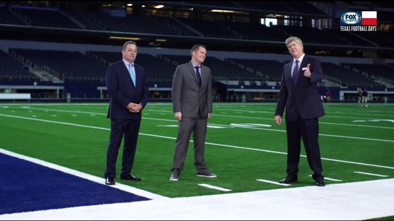 Most Memorable play from Highland Park vs. Manvel | Texas High School Preview