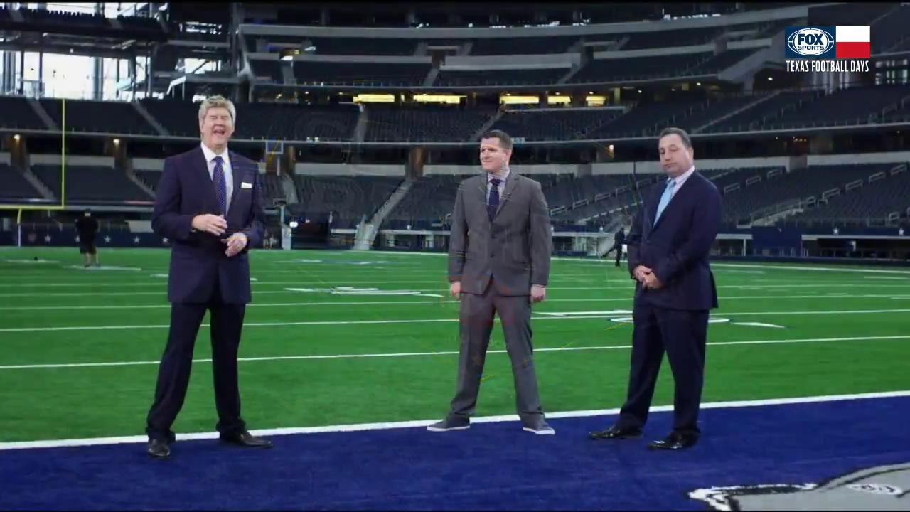 Traditional Powers predicted back on top | Texas HSFB Season Preview