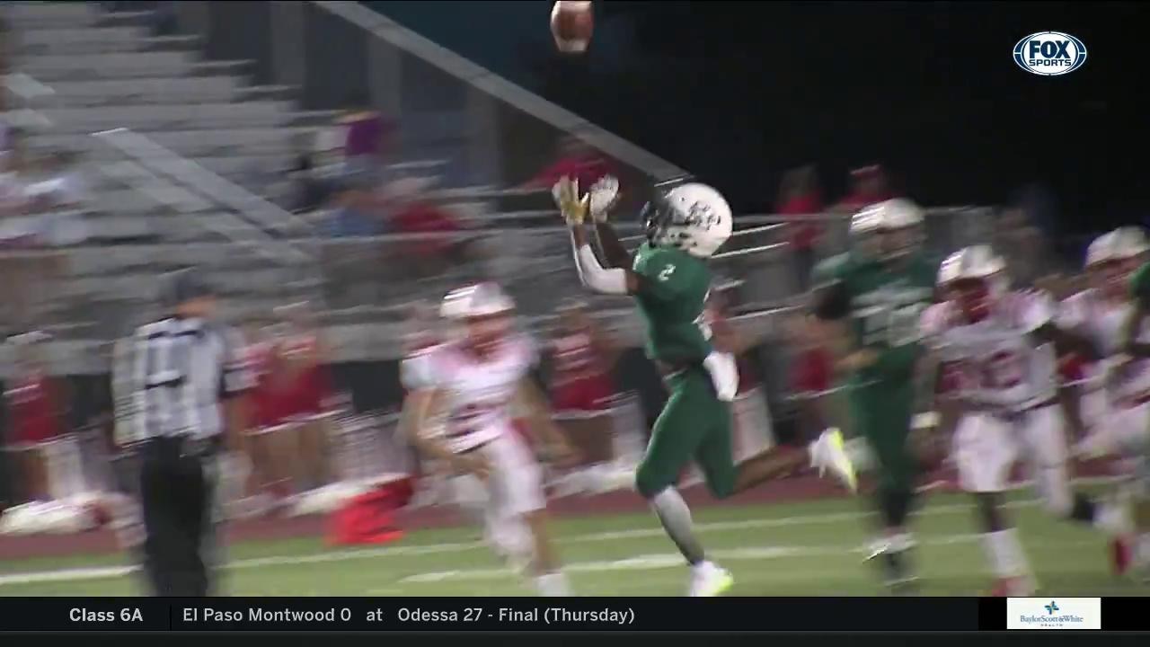 HIGHLIGHTS: CC Ray at CC King | HIgh School Scoreboard Live