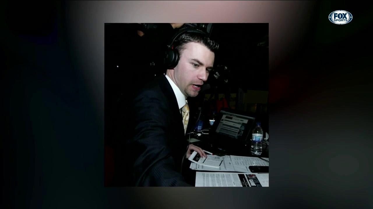 Meet Stars Live Host Brien Rea | Stars Insider Preseason Special