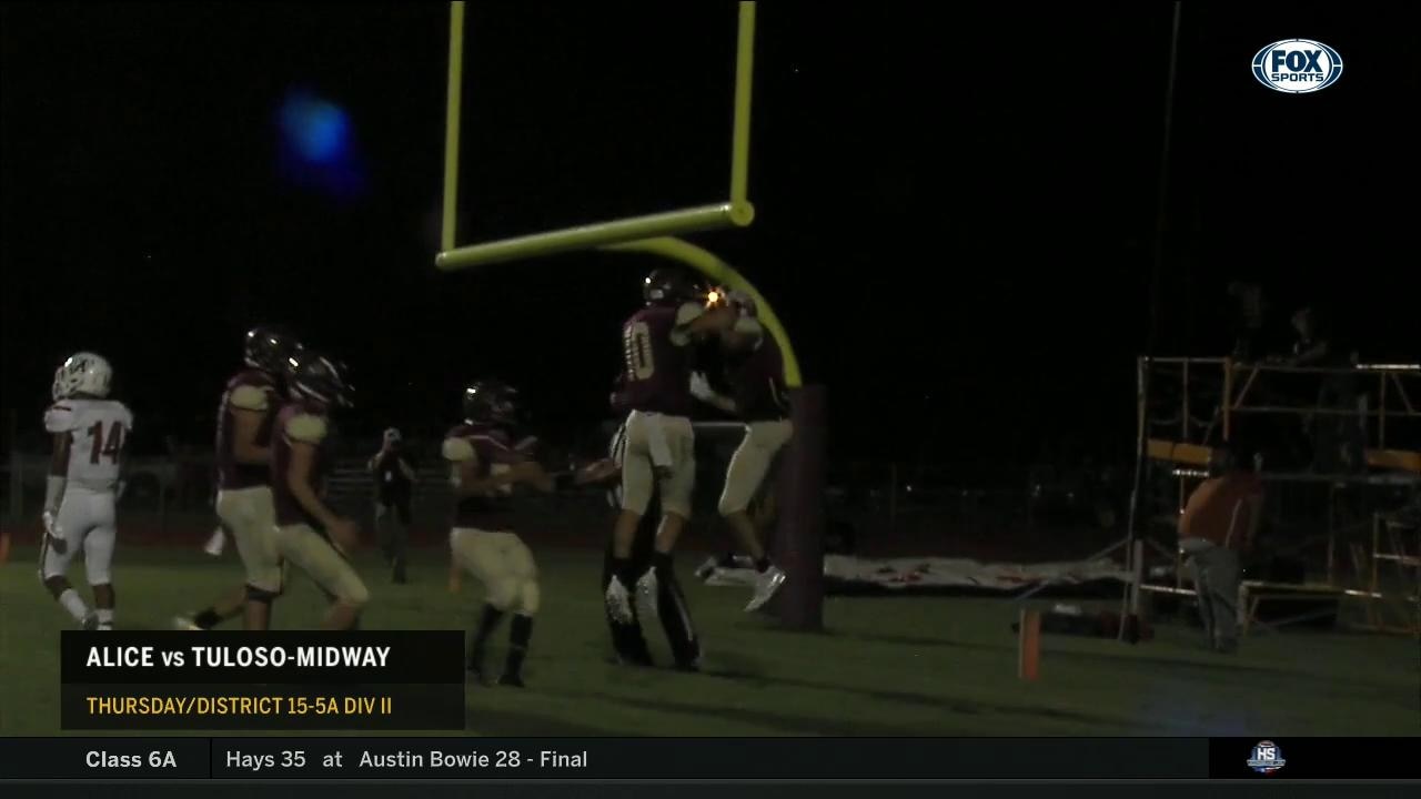 HIGHLIGHTS: Around the Coastal Bend | High School Scoreboard Live