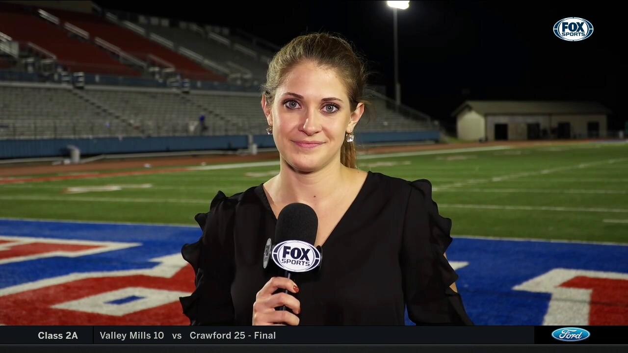 A Rivalry Renewed | High School Scoreboard Live