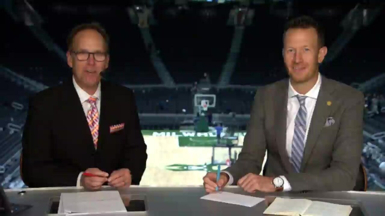 Bucks Fastbreak: Milwaukee opens Fiserv Forum with a win