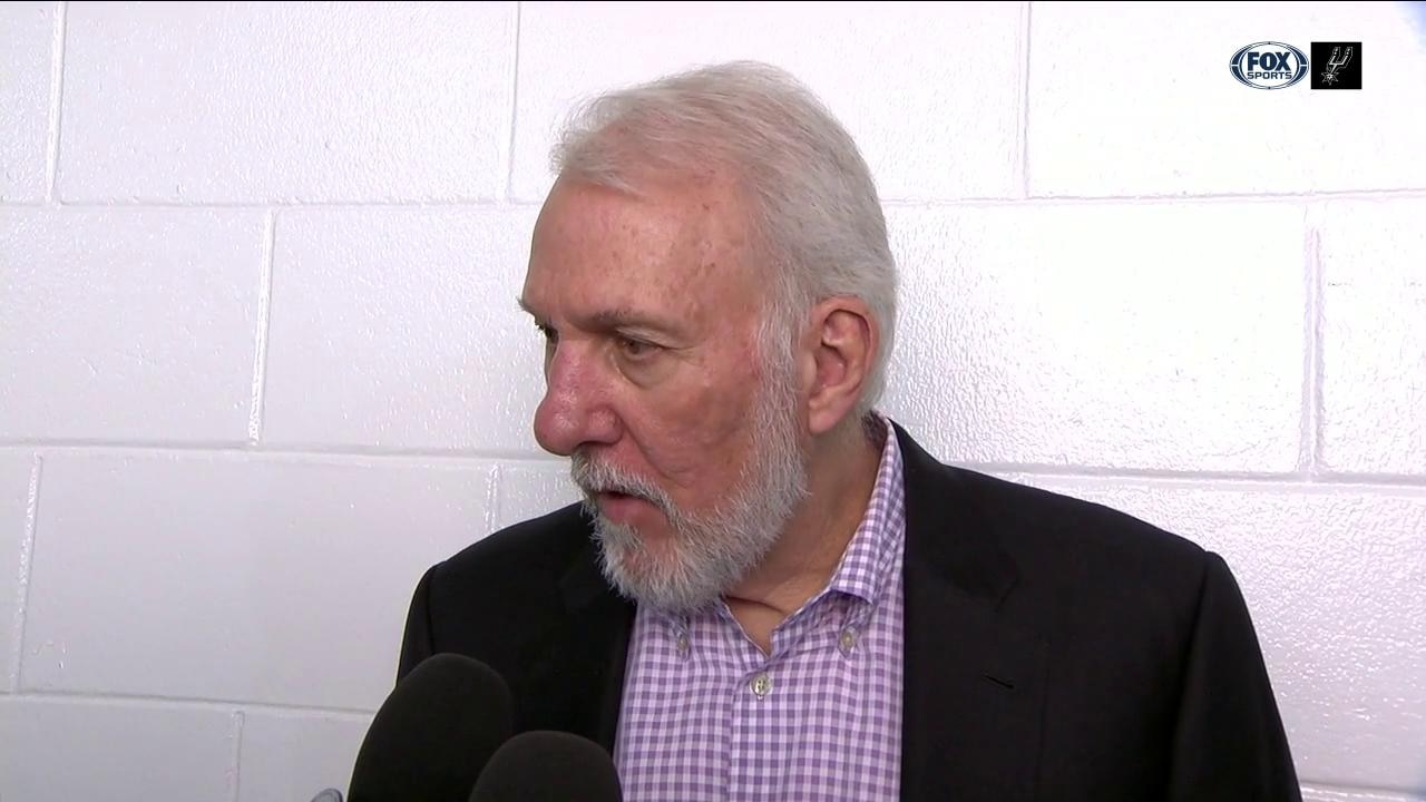 Pop Learns A New Word: 'Solace'