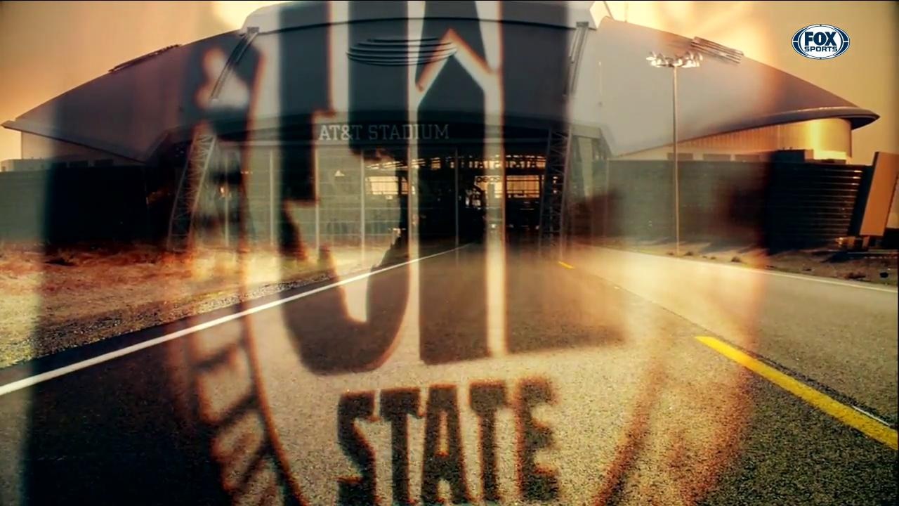 It's High School Playoff Time in Texas | High School Scoreboard Live