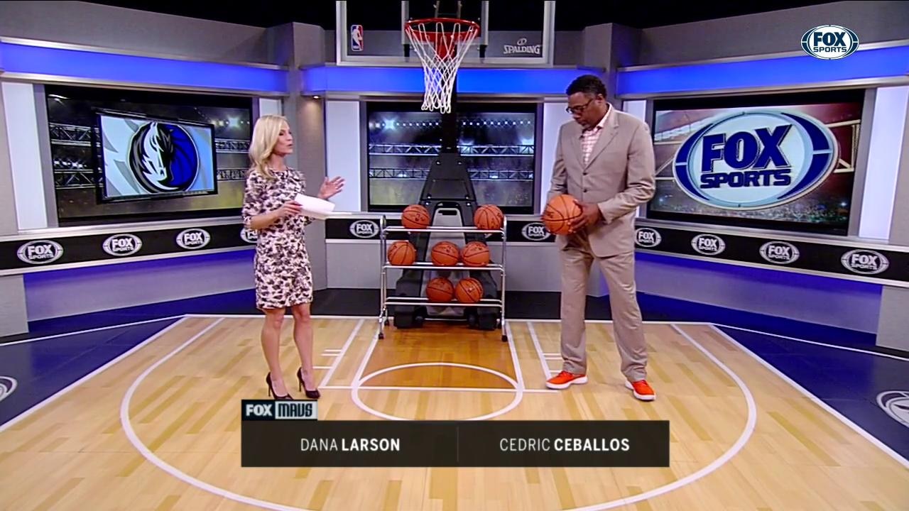 How good is the West? | Mavs Insider