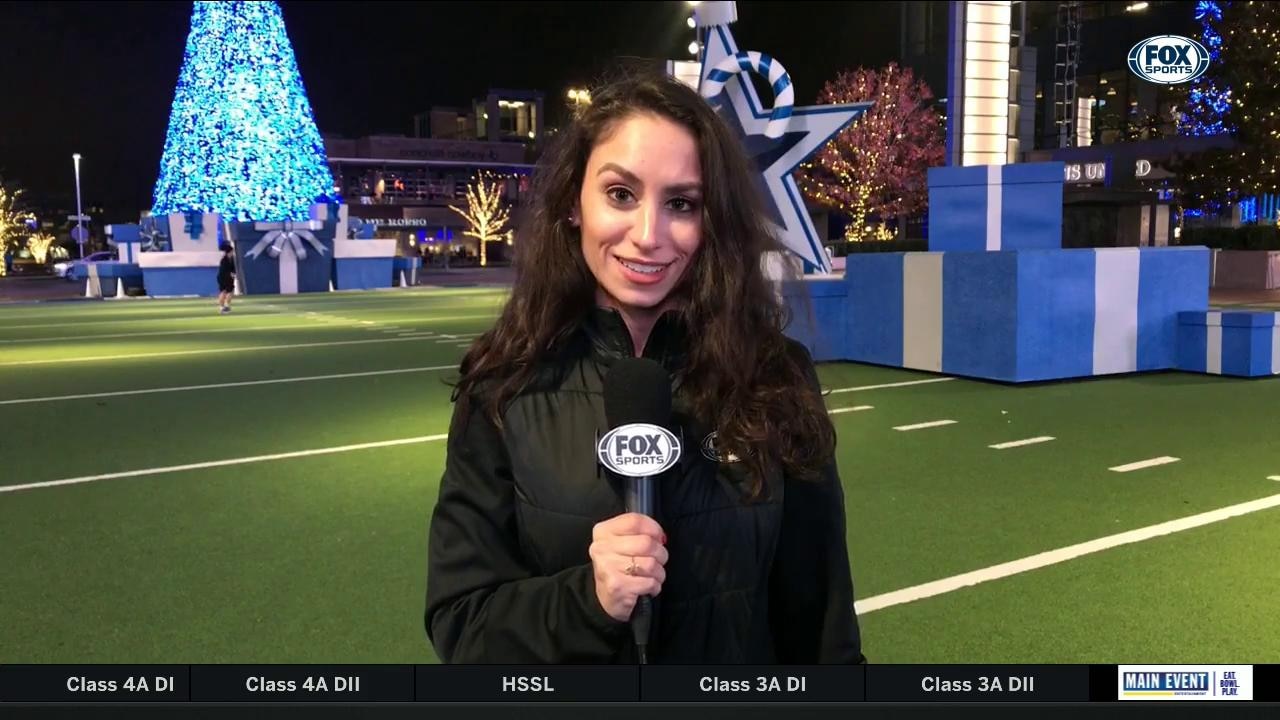 HIGHLIGHTS: John Tyler vs. #2 Highland Park | High School Scoreboard Live