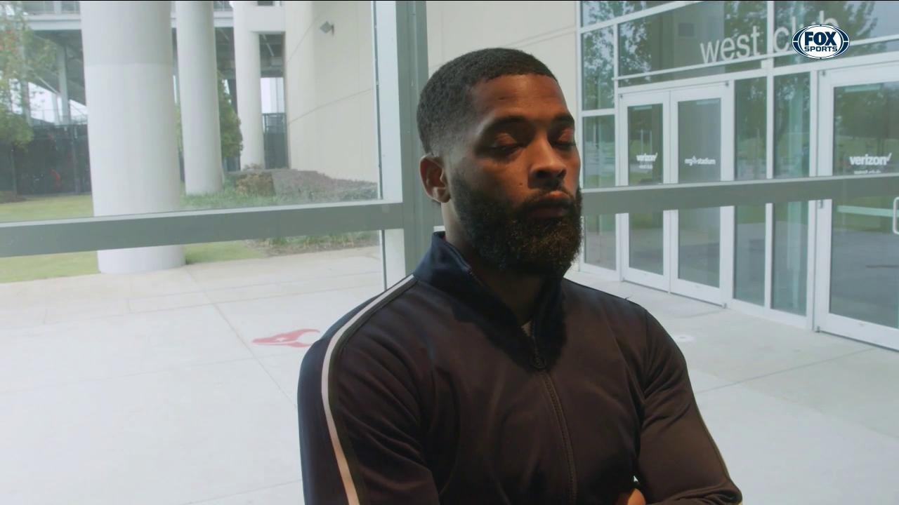 Ka'imi Fairbairn Runs into a Fan on the Elevator | Texans Buzz