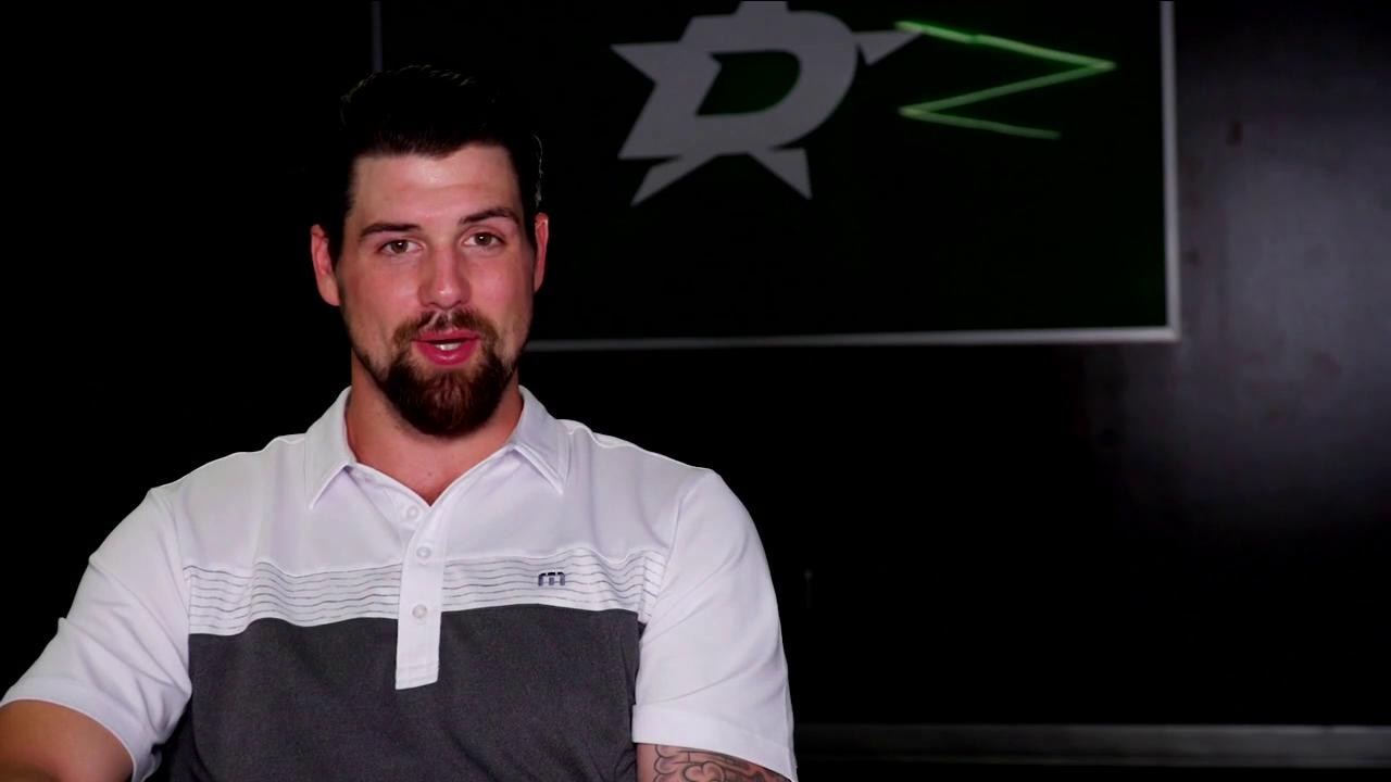Dallas Stars New Years Resolutions | Stars Insider