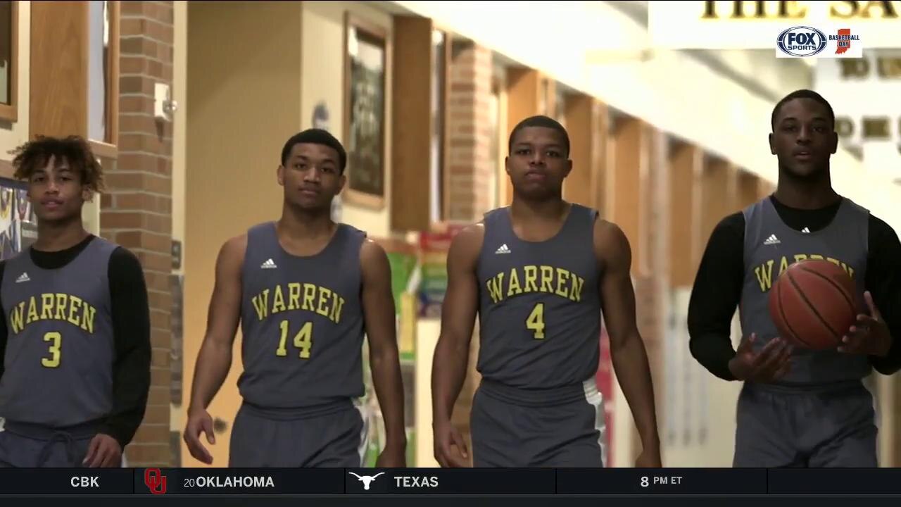 Warren Central Warriors know a thing or two about winning