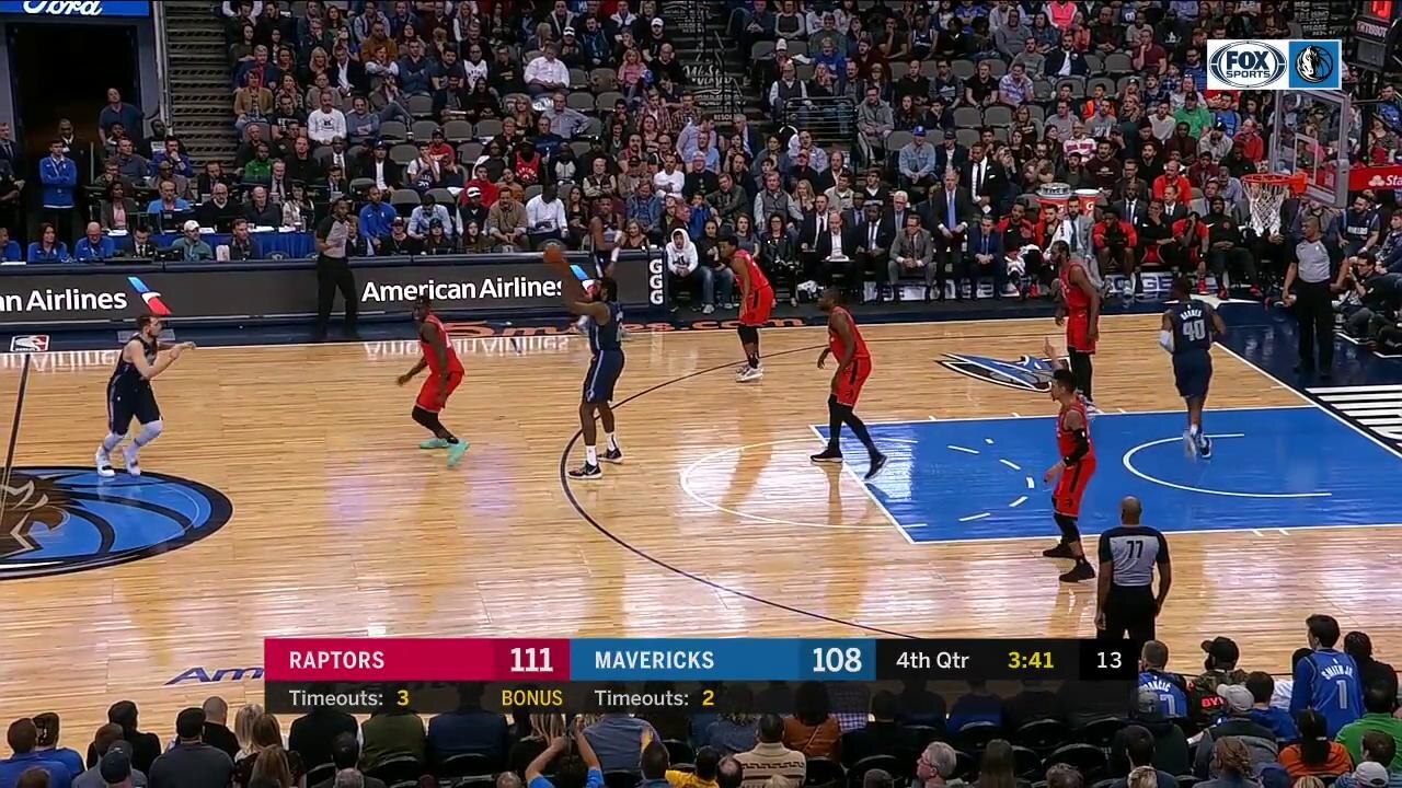 HIGHLIGHTS: Doncic is 1st Teenager with 2 Triple-Doubles