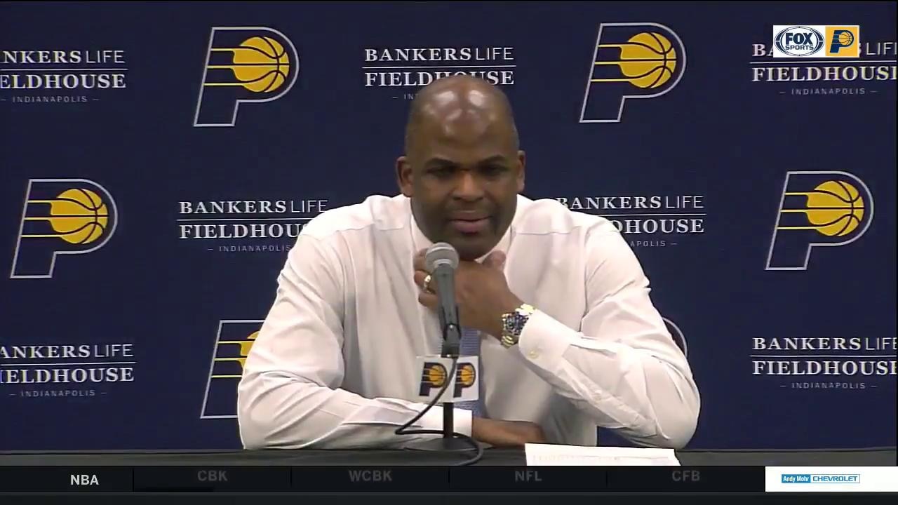 McMillan: 'We've basically got to go back to the drawing board with our group'