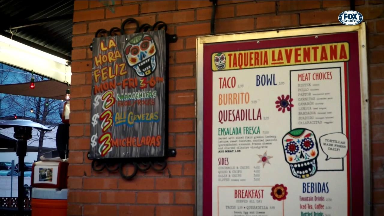 Miro Heiskanen on adjusting to Dallas | Stars Insider