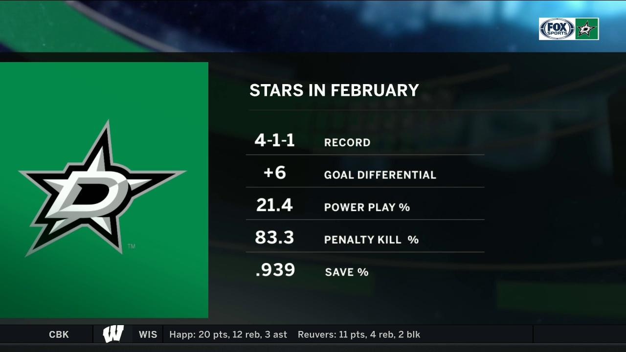 Stars in February | Stars Live