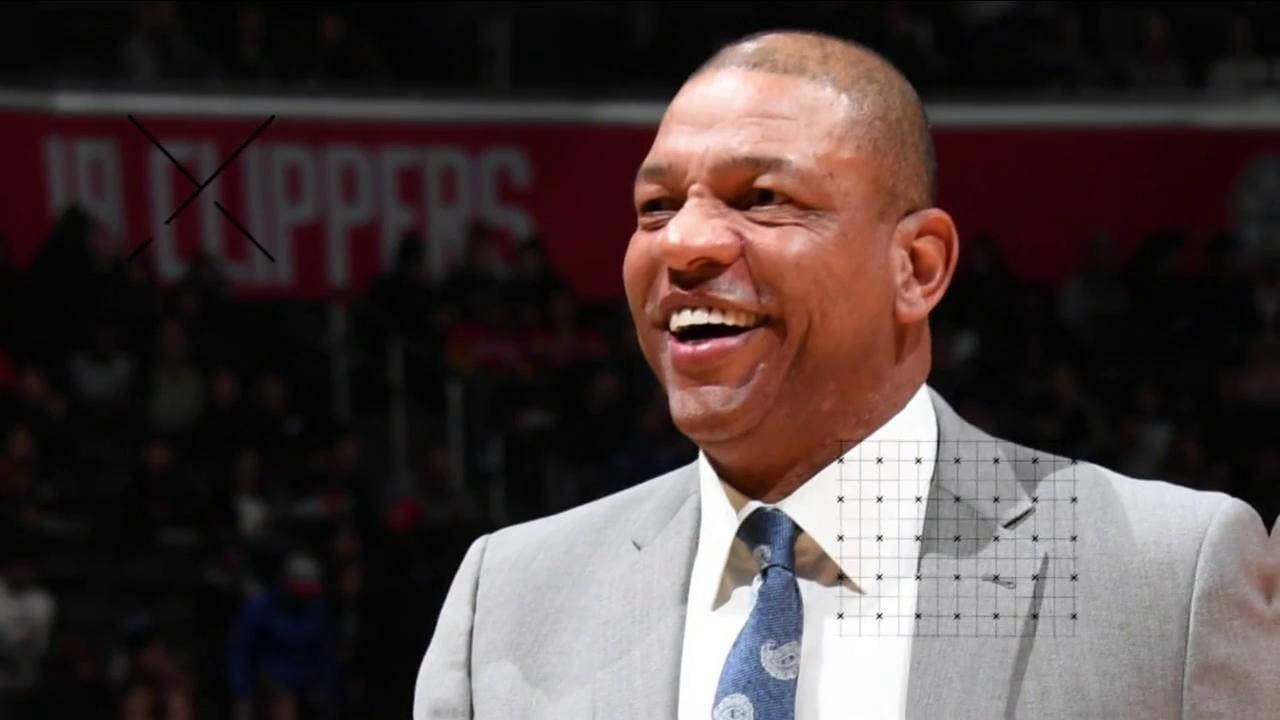 Doc Rivers Gives Dirk His Due | Mavs Insider