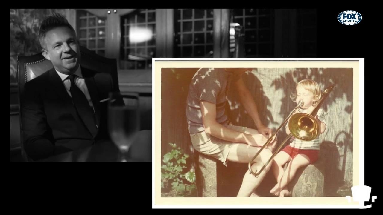 Jeremy Davenport's Favorite Team is the Pelicans | Pelicans Insider