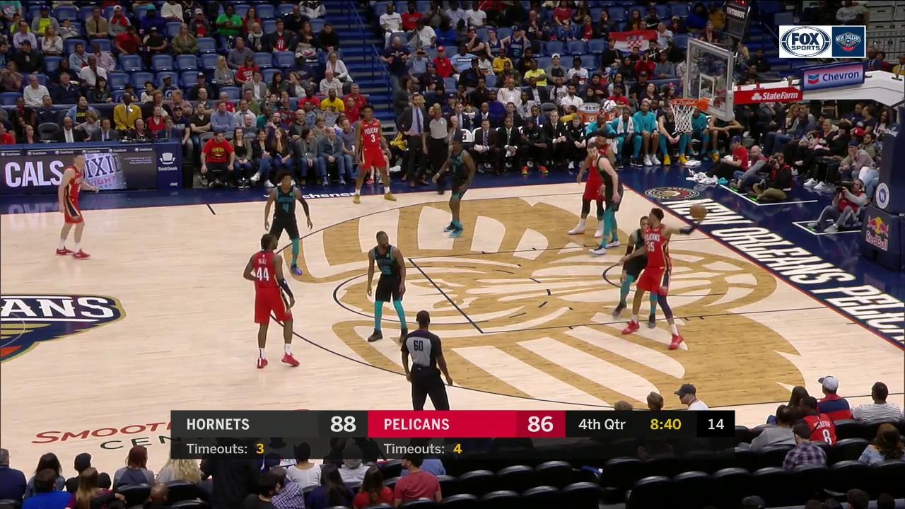 HIGHLIGHTS: Good Read by Wood