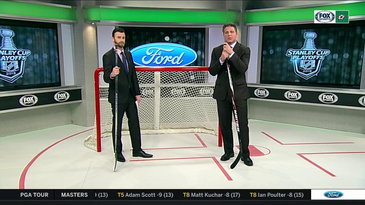 Net-Front Timing Demo | Stars Live