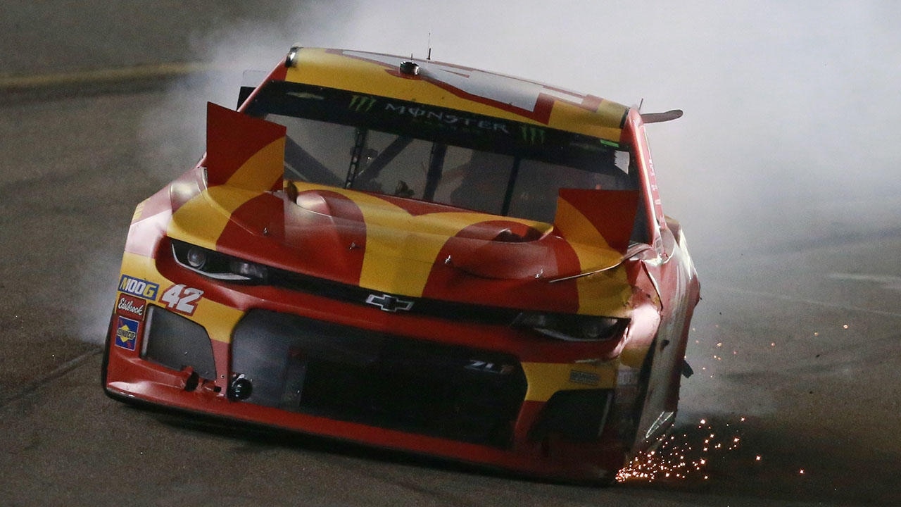 Brad Keselowski and Larry McReynolds talk about the biggest surprises of 2019