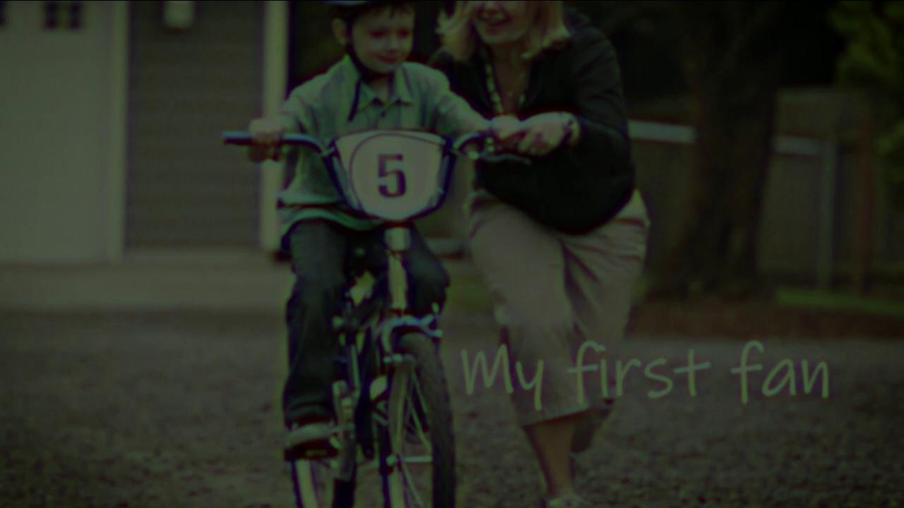 Mother's Day Tune In | Rangers Live