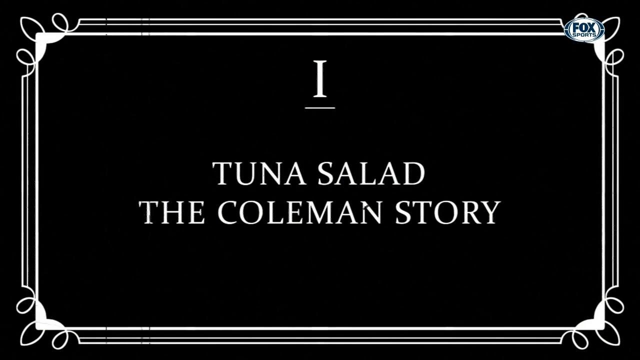 'Tuna Salad' has special meaning to Coleman family | High School Spotlight