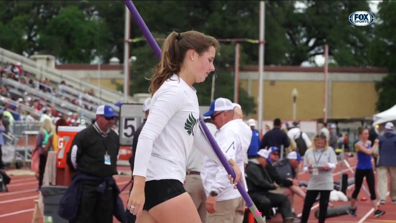 Track and Field Championships: 4A Girls | UIL Championship Spotlight