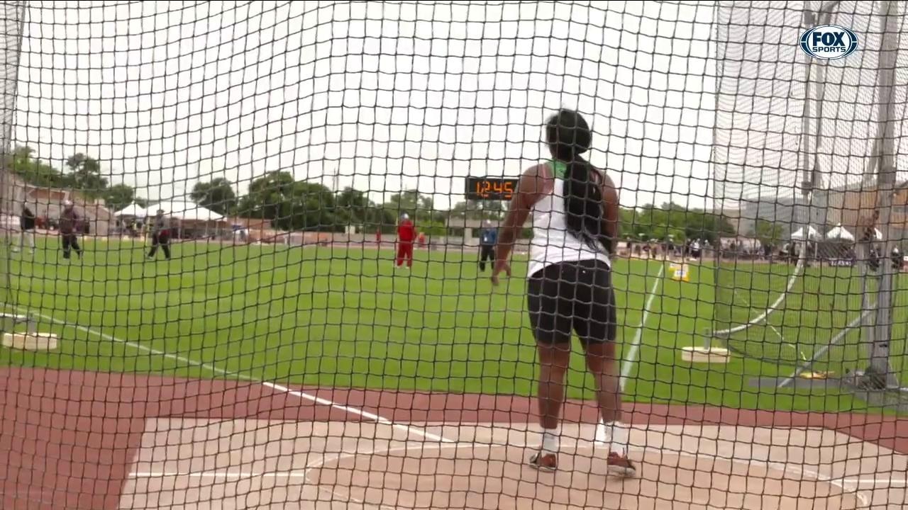 Track and Field Championships: 3A Girls | UIL Championship Spotlight