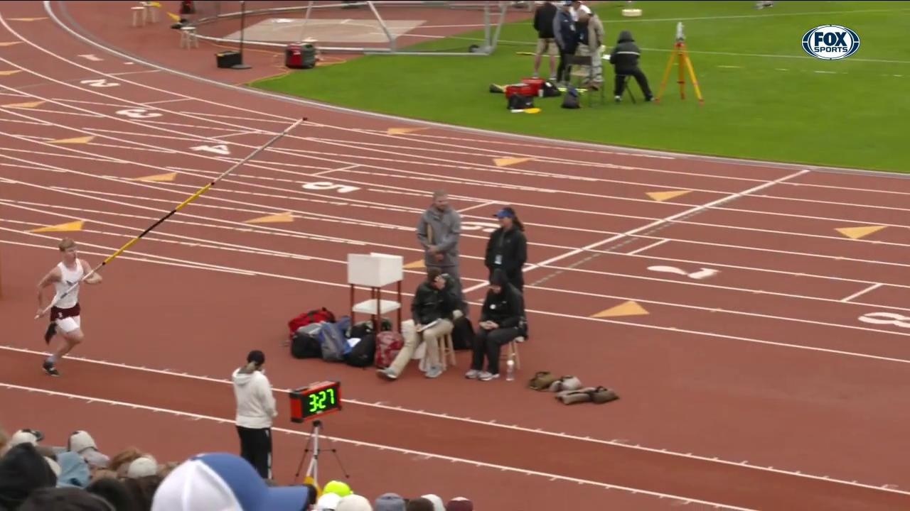 Track and Field Championships: 1A Boys | UIL Championship Spotlight