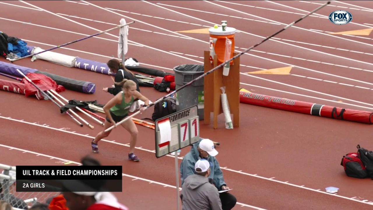Track and Field Championships: 2A Girls | UIL Championship Spotlight