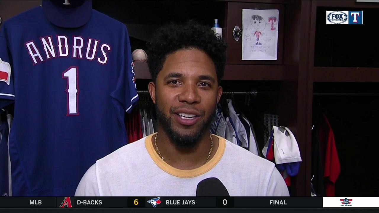 Players Congratulate AB on Retirement | Adrian Beltre Retirement Ceremony