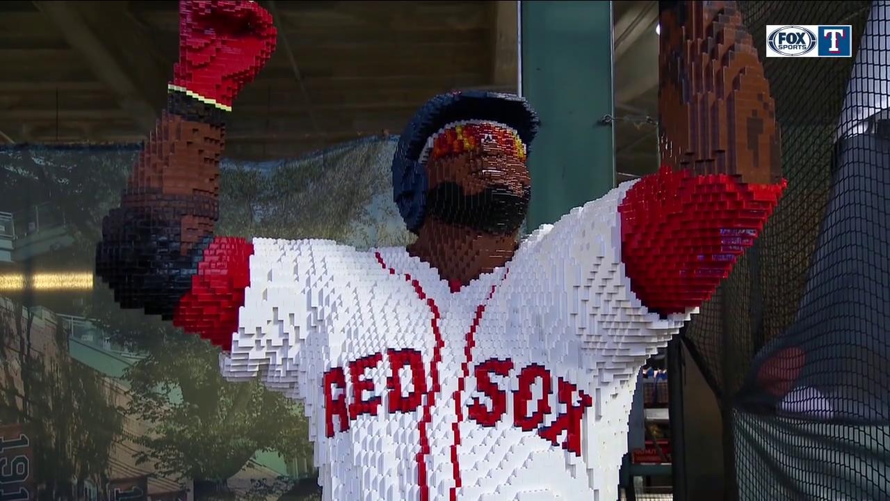 Fans in Boston and all over the sports world rallying for David Ortiz