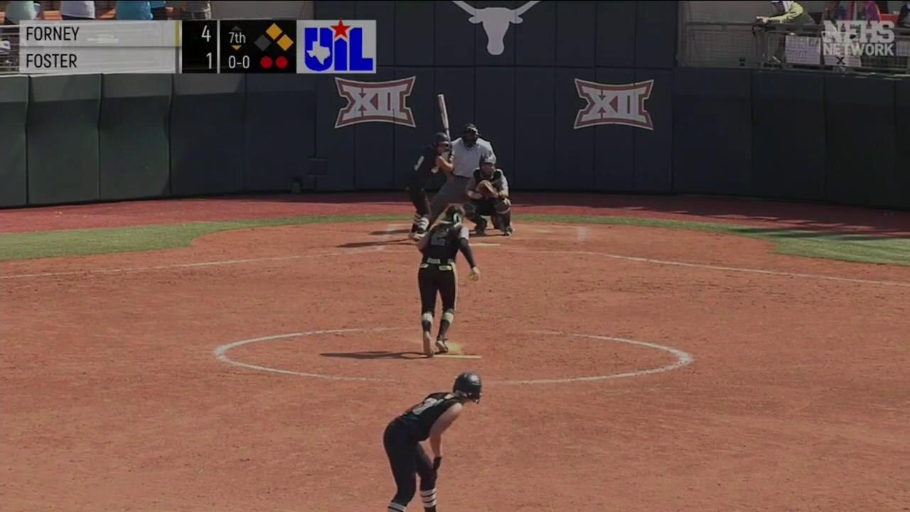 5A State Championship: Forney, CalAllen, Angleton, The Colony | UIL Championship Spotlight