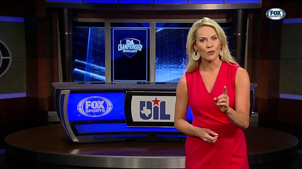 6A State Championship: Keller, Katy, Klein Collins, Comal Canyon | UIL Championship Spotlight
