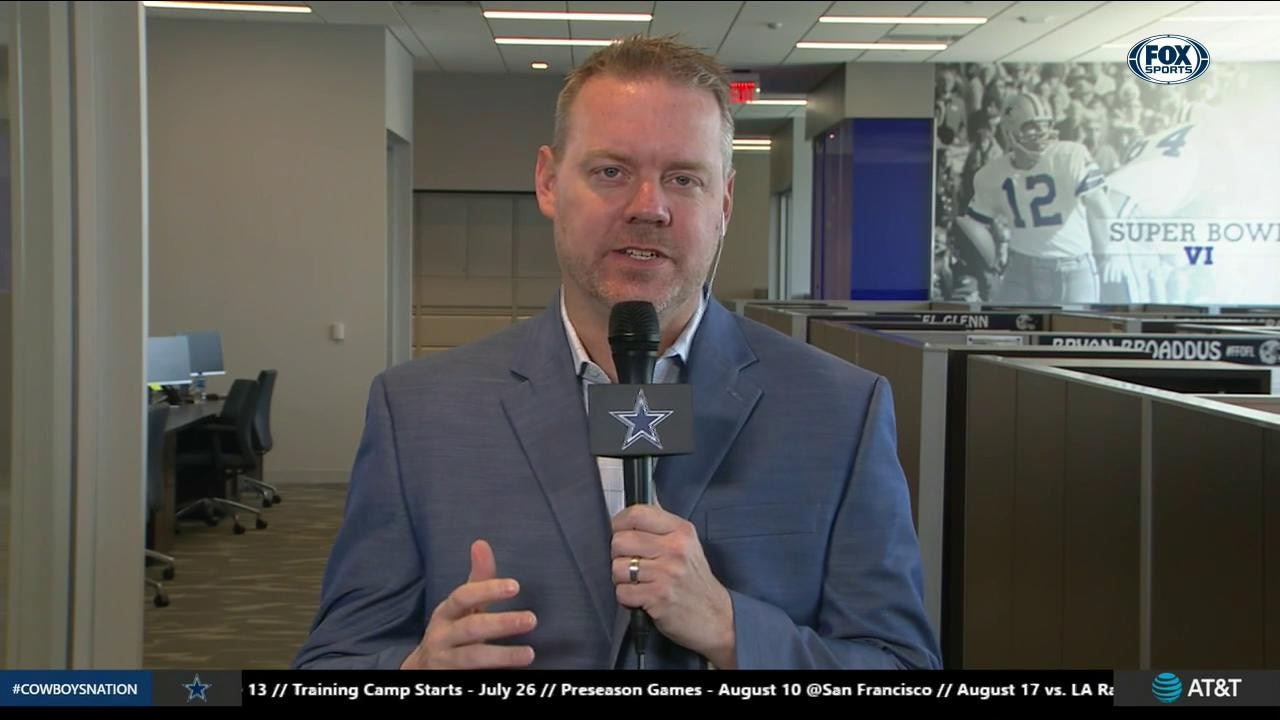 Dak Prescott was on point with his throws | The Blitz: Dallas Cowboys Report