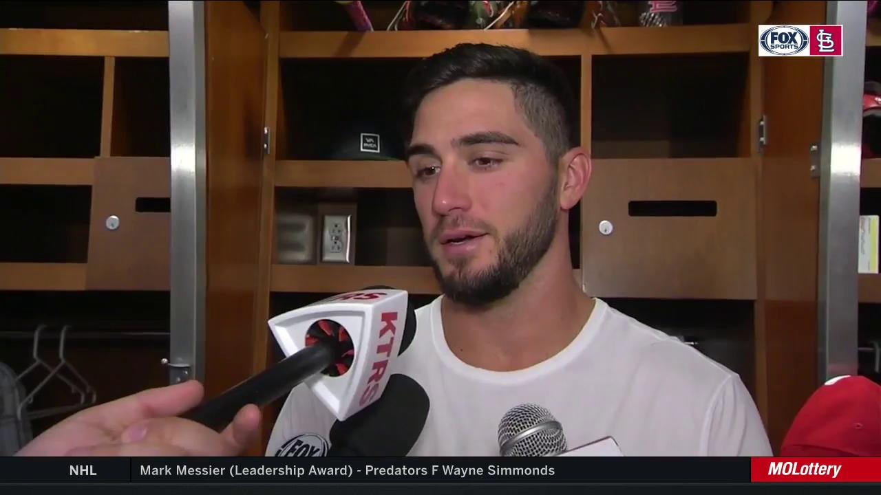 Ponce de Leon on his outing and the walk-off winner