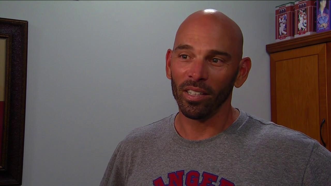 Chris Woodward's Little League Memories | Outside The Box